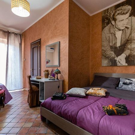 Casa Vacanza Da Giuseppe Leonforte المظهر الخارجي الصورة