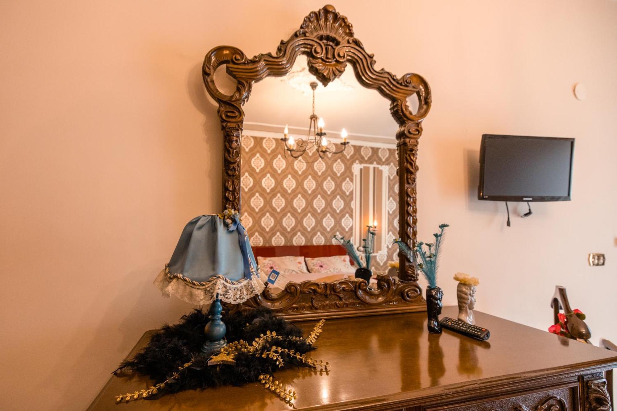 Casa Vacanza Da Giuseppe Leonforte المظهر الخارجي الصورة