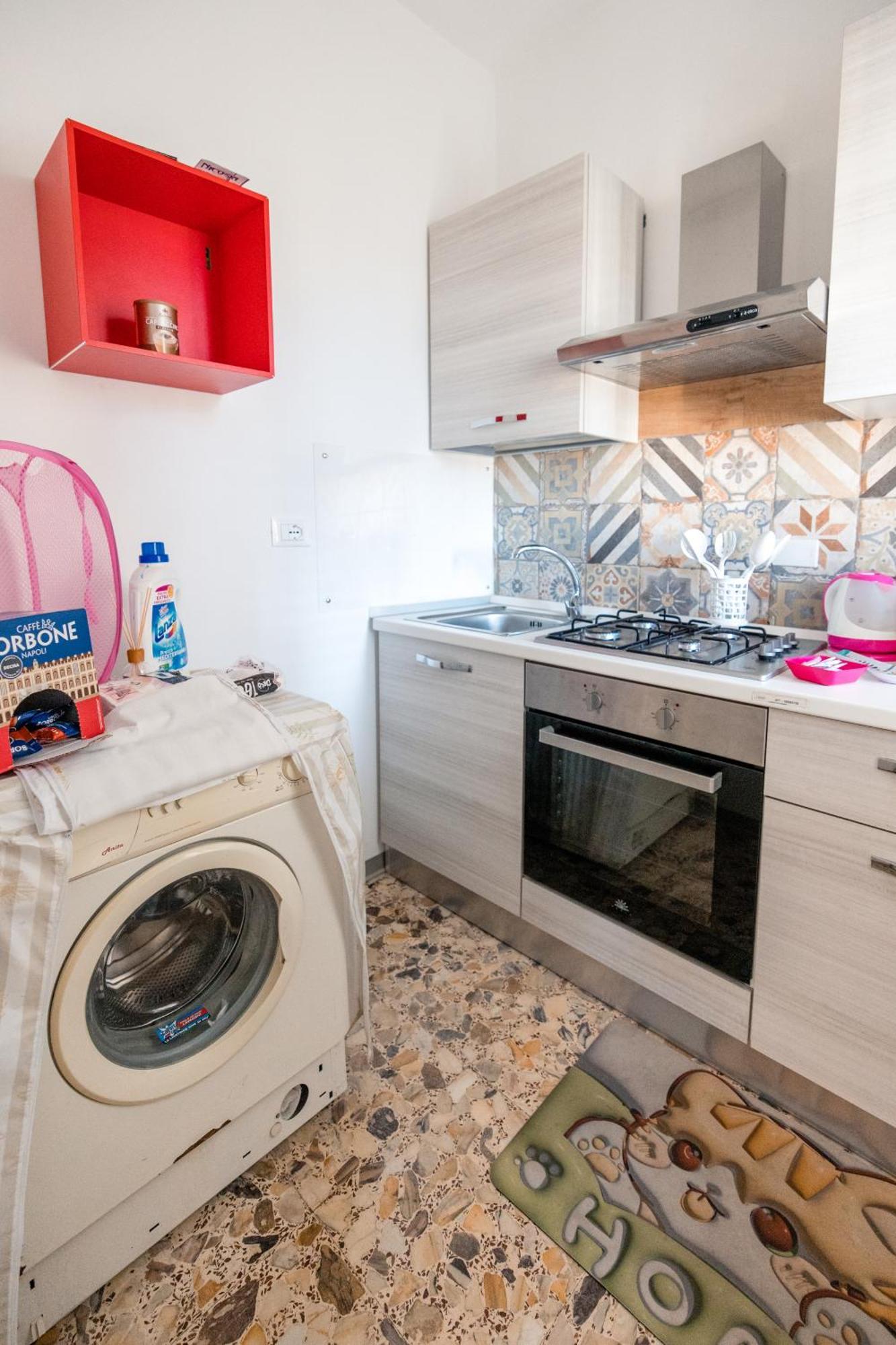 Casa Vacanza Da Giuseppe Leonforte المظهر الخارجي الصورة