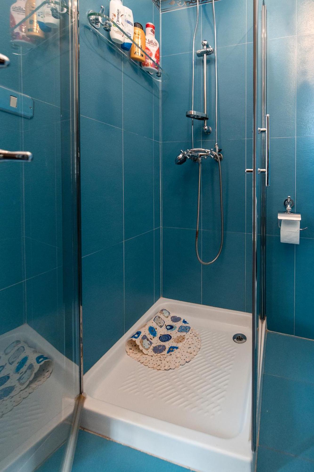 Casa Vacanza Da Giuseppe Leonforte المظهر الخارجي الصورة